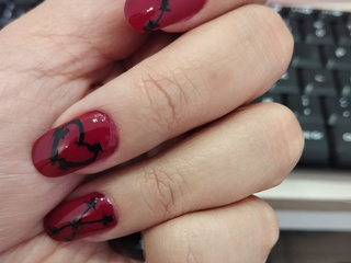 Nails
