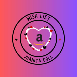 Wish list  :love