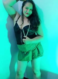 meliisa-milf San Patrick Day photo 10795779