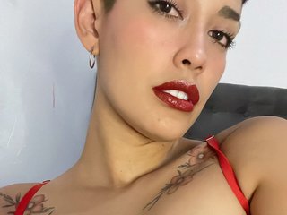 isabellalisa Avatar
