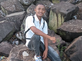 Toamasina Is Where I Live! I Am A Blonde