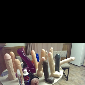 Игрушки 18+