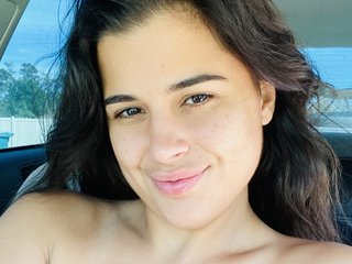 My Age Is 25 Years Old And My BongaCams Model Name Is Jenniz1