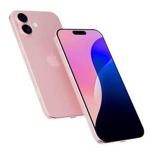 New cellphone