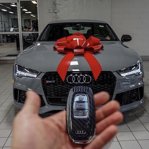 the car of my dreams