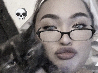 My pussycat