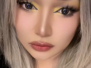 Blonde