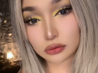 Blonde 1