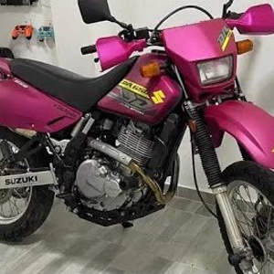 my motorcycle