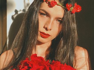 I Come From Pereira, My Model Name Is Renata-Glasc And I'm 23
