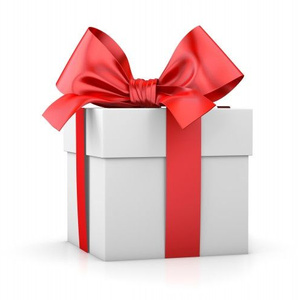 Gifts!