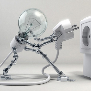 Electricity