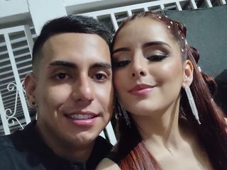 Our Age Is 18 Years Old, We Are Brunette! We Live In Cucuta