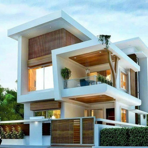 My Dream House