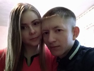 TomasAndCindy Avatar