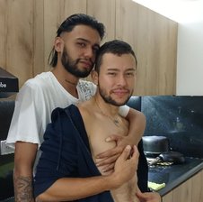 MateoAndLogan