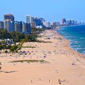 I want to get ocean vacation