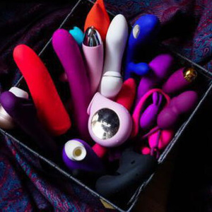 Sex toys