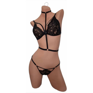 LINGERIE
