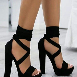 HEELS
