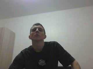 I Am A Blonde, At BongaCams People Call Me RickyeStar