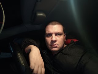 I Am A Brunette! My BongaCams Name Is Serega-911