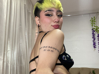 more more more of me