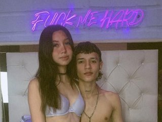 A Live Webcam Hot Duo Is What We Are And Our BongaCams Name Is Fucksexysexy69! We Are 19 Years Old