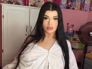 A Sex Webcam Pretty Transvestite Is What I Am And I Live In Valle Del Cauca! At BongaCams People Call Me Milagomory