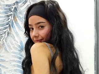 I Come From Santafe De Bogotá! I'm A Sex Cam Sensual Female, I Am A Brunette