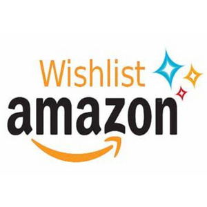 AMANZON WISH LIST