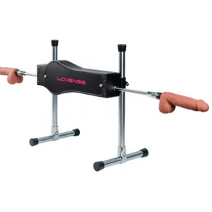 lovense sex machine