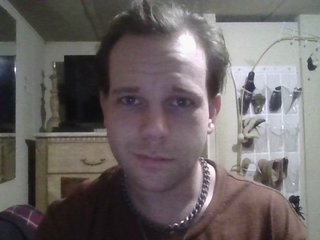 People Call Me KingDeathFaerie And I Am A Brunette