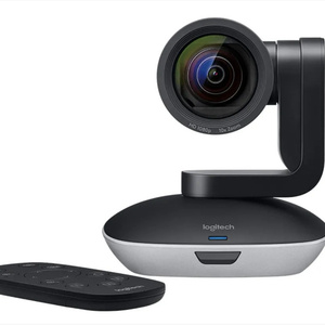 Logitech web-camera conferenceCam PTZ Pro 2