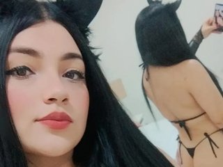 I Am A Brunette! A Live Cam Beautiful Chick Is What I Am