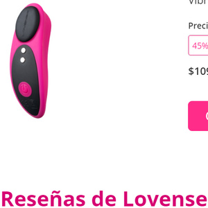 Lovense Ferri kxjvjk!!