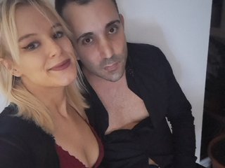 We Are Blonde! We Come From SzÃ©kesfehÃ©rvÃ¡r! We Are A Sex Cam Hot Team