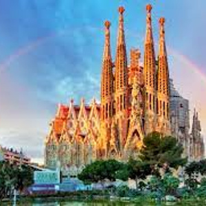 My dream vacation