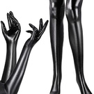 GLOVES LATEX