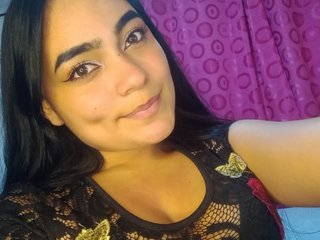 I Am A Brunette And People Call Me Auramartinez, I'm 18