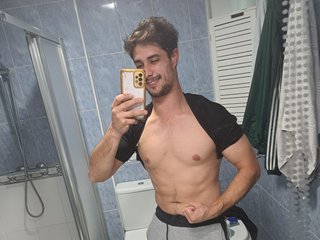 I Am From Murcia, At BongaCams I'm Named Marcipollon689