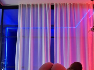 A Live Webcam Desirable Lady Is What I Am, I Am Named GirlFoxy