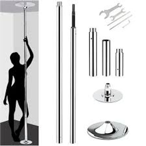 Pole dance  // Tubo Pole Dance
