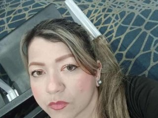 I Am A Blonde, My Model Name Is MonisBicthHot