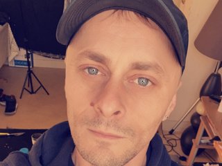 My Age Is 40 Years Old! My BongaCams Model Name Is AdamBoyXxX And I Am A Blonde