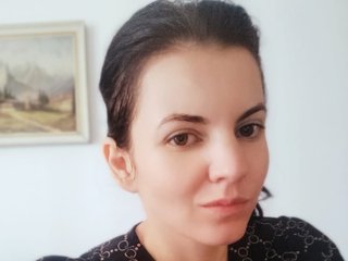 I'm 28 Years Of Age! I Am A Brunette, My BongaCams Name Is KarolaDay