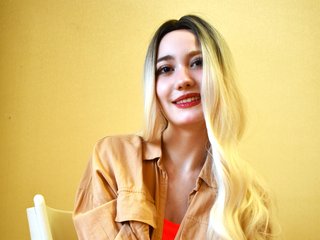 My Age Is 18 Years Old! My Model Name Is AliceMilano