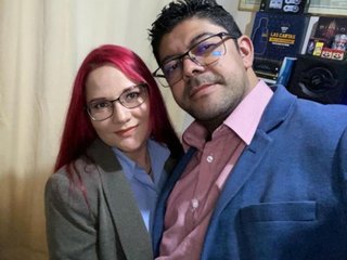 People Call Us Giselyrodolfo94! We Come From Bogota And We Are 37 Yrs Old
