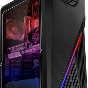 PC Asus for Streaming