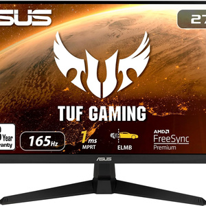 Monitor 27" Asus